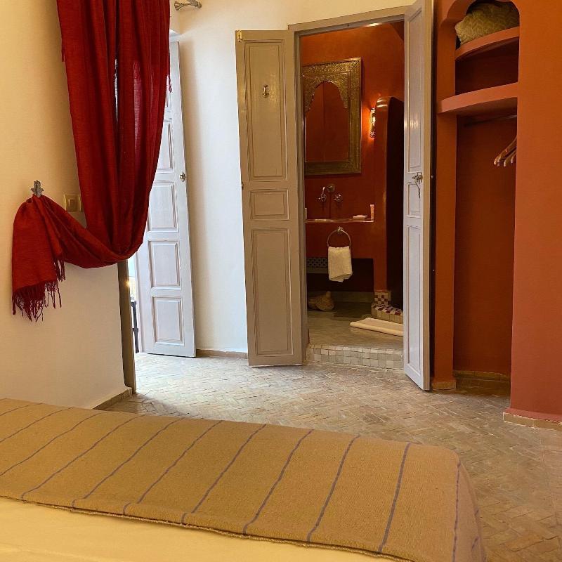 Ajarif By Tawargit 4* Marrakesch