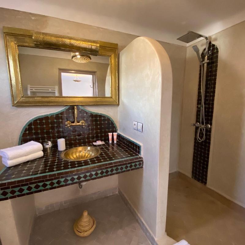 Ajarif By Tawargit 4* Marrakesch