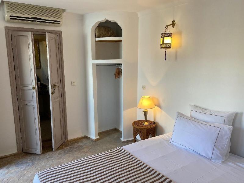 Hotel Ajarif By Tawargit Marrakesch
