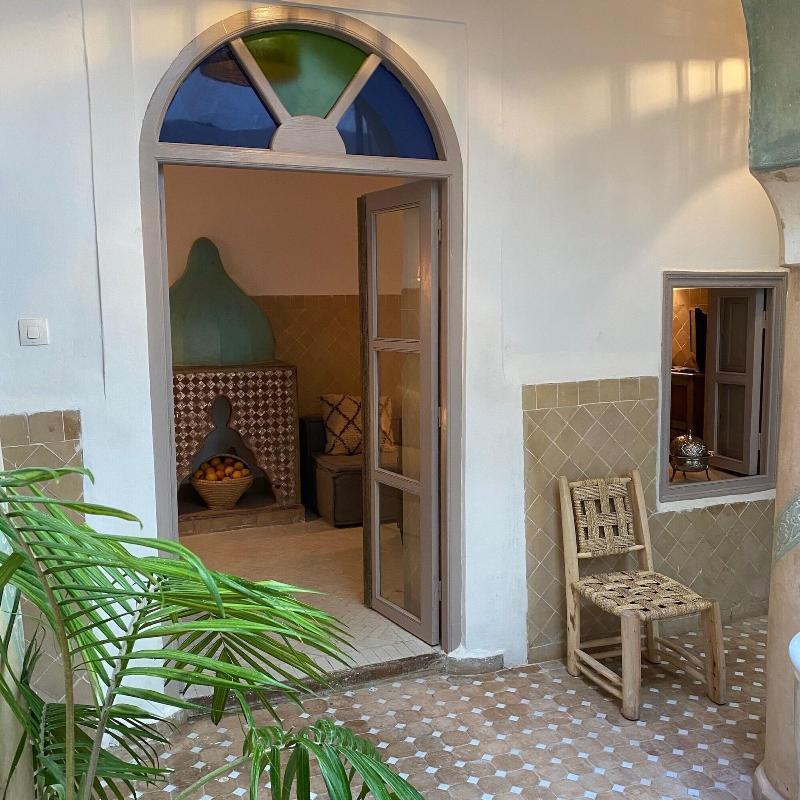 Ajarif By Tawargit 4* Marrakesch