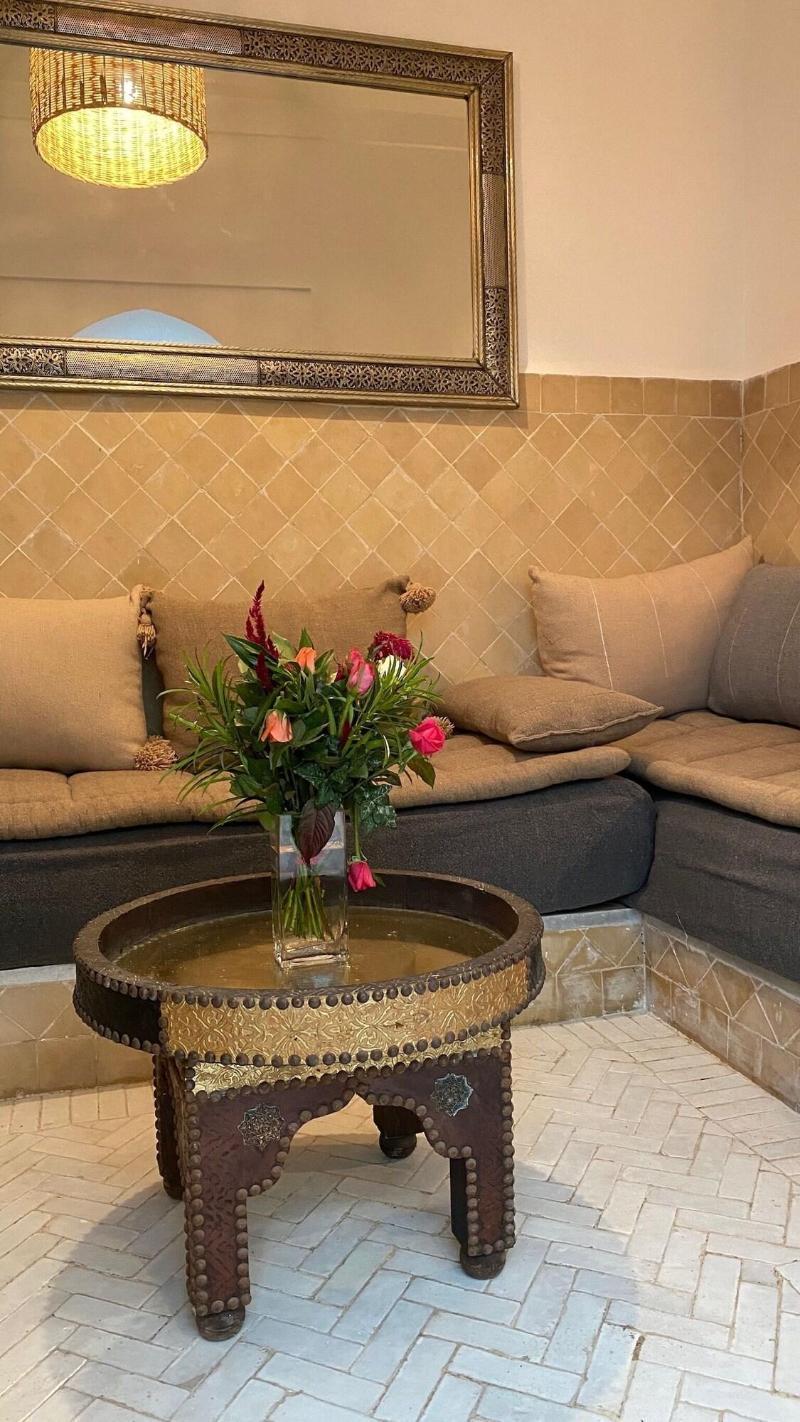 Hotel Ajarif By Tawargit Marrakesch
