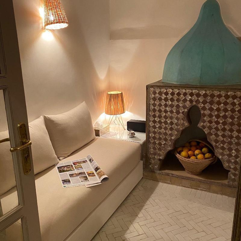 Ajarif By Tawargit Hotel Marrakesch
