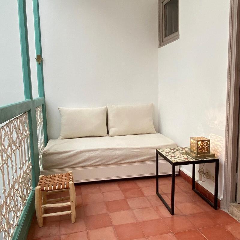 Ajarif By Tawargit 4* Marrakesch